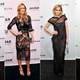 Image for article titled See-Through Dresses and Flesh on Display at the AmFar Gala